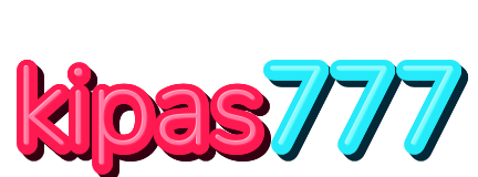 kipas777 — logo kanal