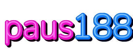 paus188 — logo kanal