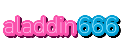 aladdin666 — logo kanal