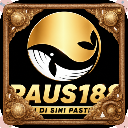 paus188 — mitra unggulan