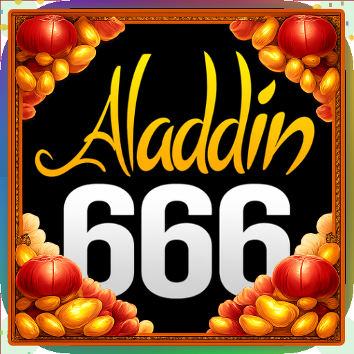 aladdin666 — mitra unggulan